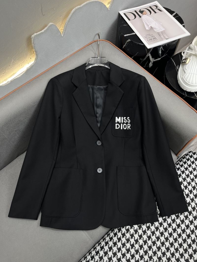 Christian Dior Outwear